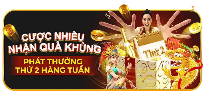 Bí quyết giành giải độc đắc