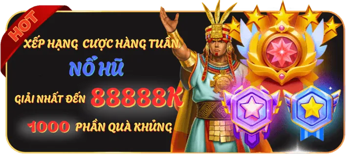 Cập nhật sự kiện và khuyến mãi Kubet88 Nổ Hũ