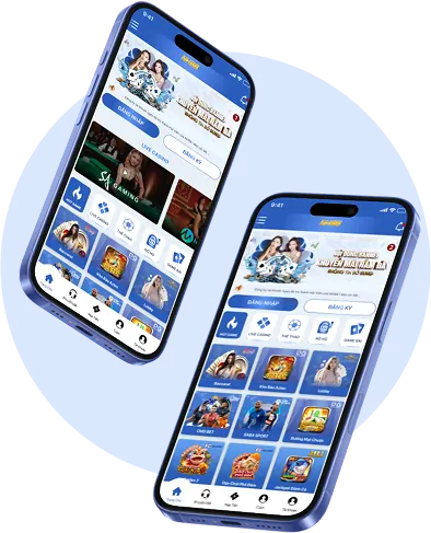 Thư viện trò chơi nổ hũ đa dạng tại Kubet88