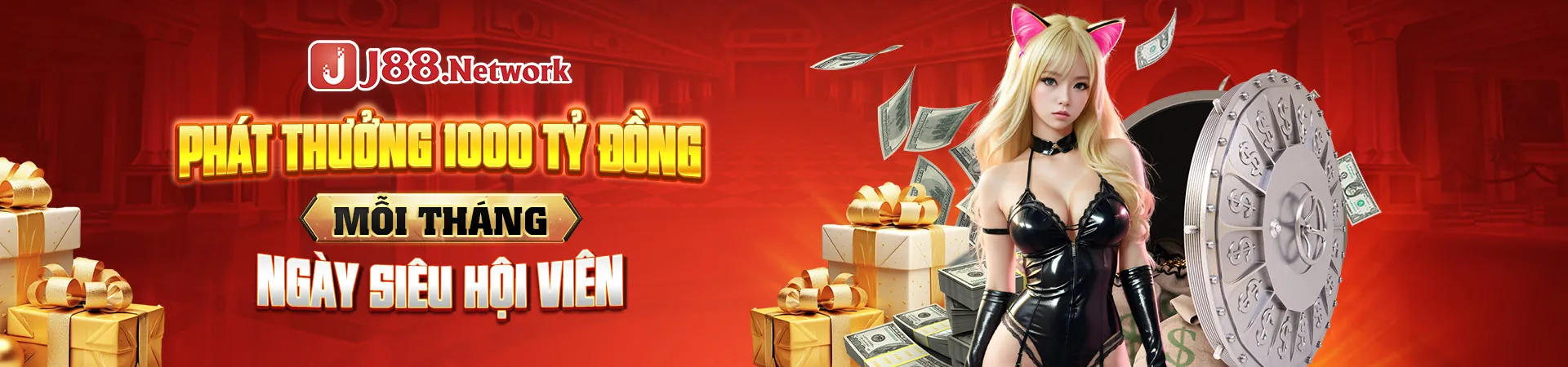 Hình ảnh chính về game slot nổ hũ tại Kubet88